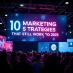 10 Marketing Strategies That Still Work in 2025