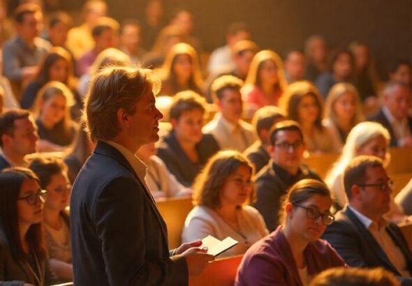 The Role of Strategic Thinking in Business Administration