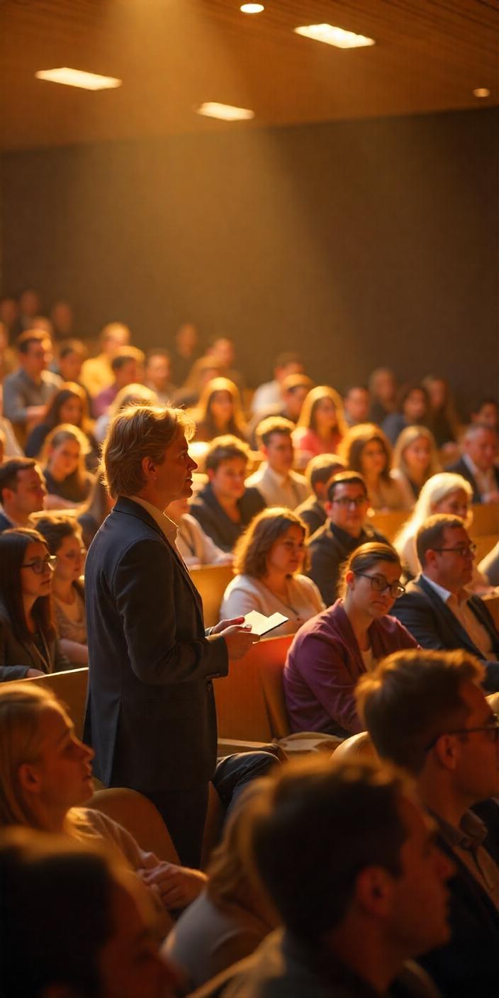 The Role of Strategic Thinking in Business Administration