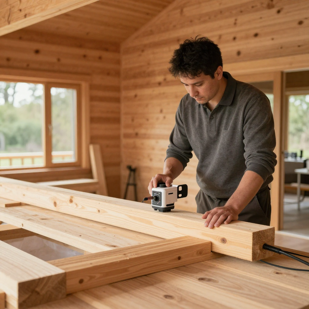 Eco-Friendly Alternatives to Wood Pesticides